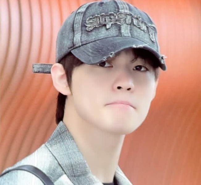 Sapa Penggemar Indonesia, Chenle NCT Racik dan Bagikan Teh Kesukaannya
